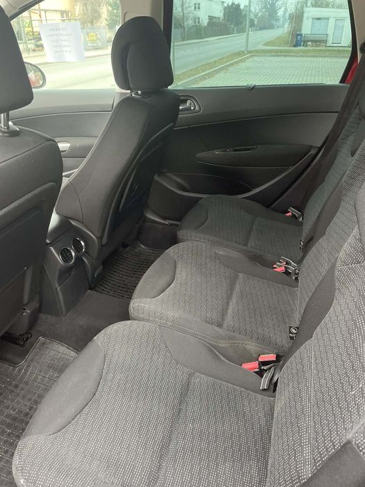 Peugeot 308 SW 2008 r.