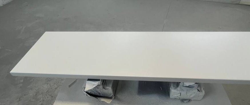 Lakierowanie oraz malowanie frontow meblowych