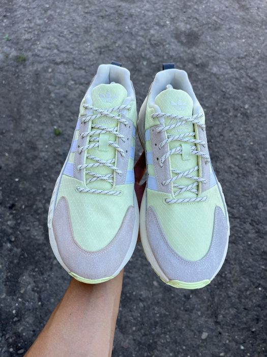 Кросівки Adidas zx22 boost