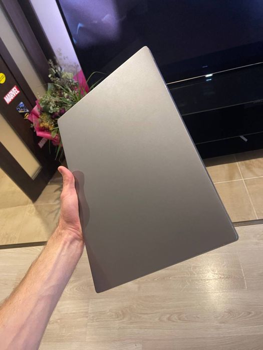 Ноутбук Xiaomi Mi Notebook Pro 15.6 Intel Core i7 / 16 /512 GB