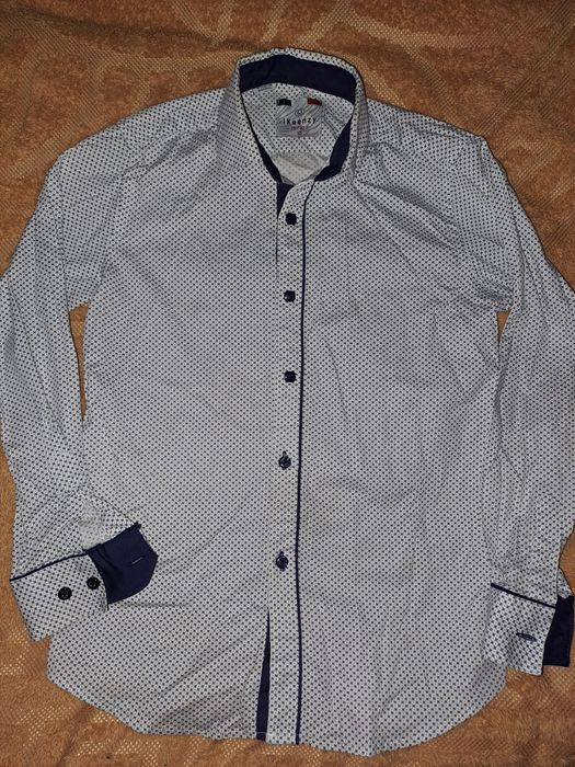 Рубашка для мальчика