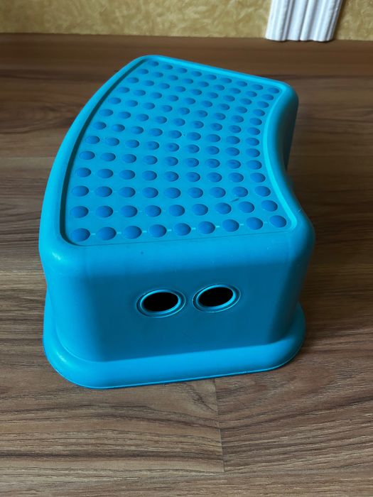 Дитяча підставка підніжка для ніг