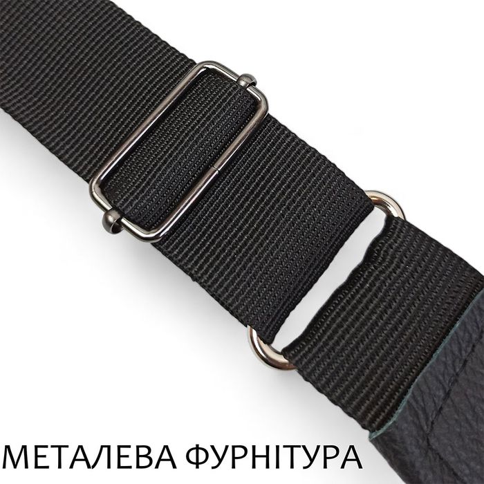 ШКІРЯНА тактична сумка з кобурою, чоловічий месенджер, барсетка