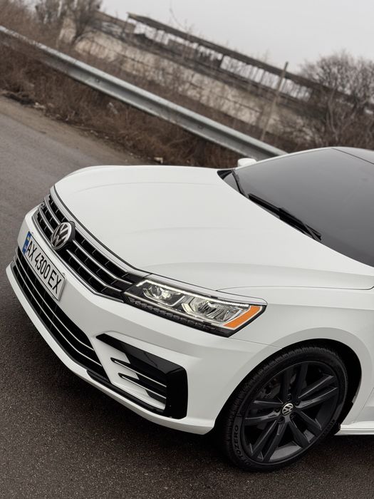 Продам Volkswagen Passat B8 NMS 2018