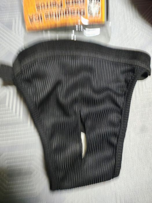 cueca cadela para cio