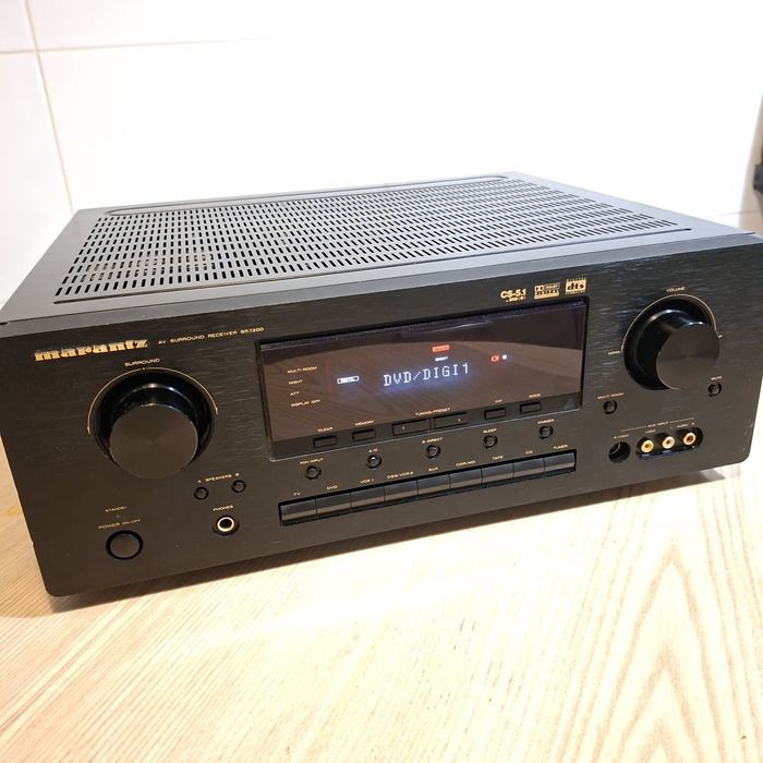 Marantz AV Surround Receiver SR-7200