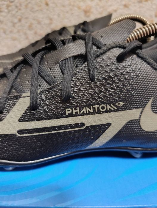 Копочки (копи) бутси Nike Phantom Gt2 Club Fg/Mg