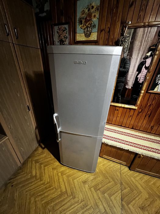 Lodówka beko  sprawna