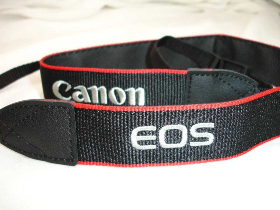 Canon EOS 2000D - Estado impecável