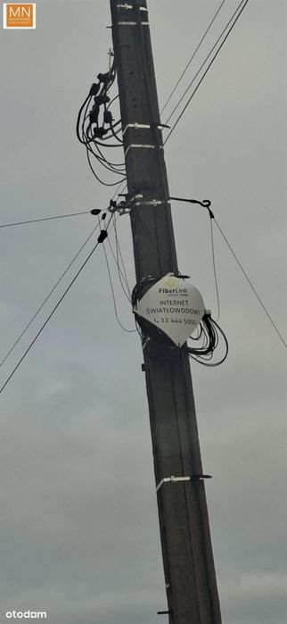 Wielka Wieś,Bliżniak z Garażem