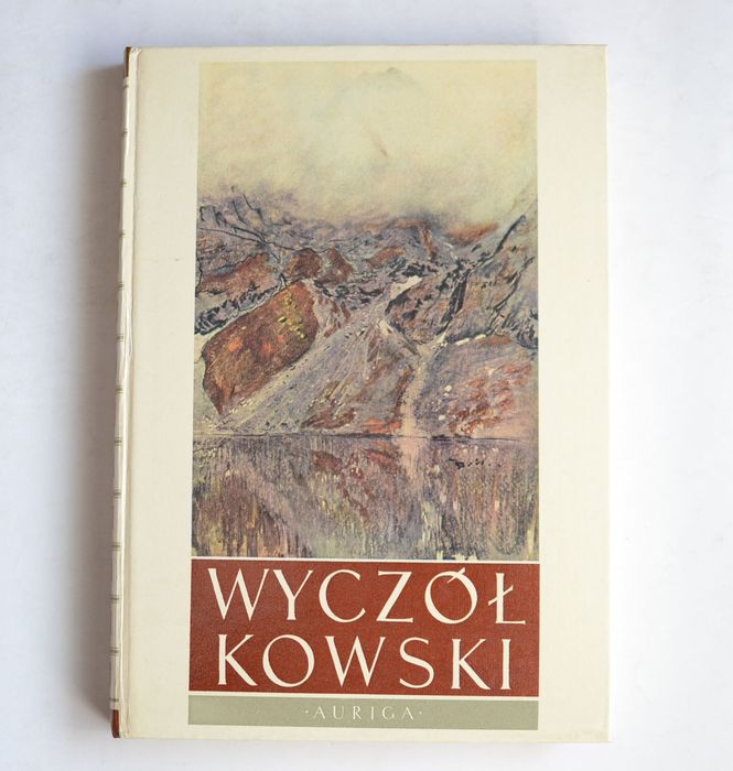 Leon Wyczółkowski -  Maria Twarowska