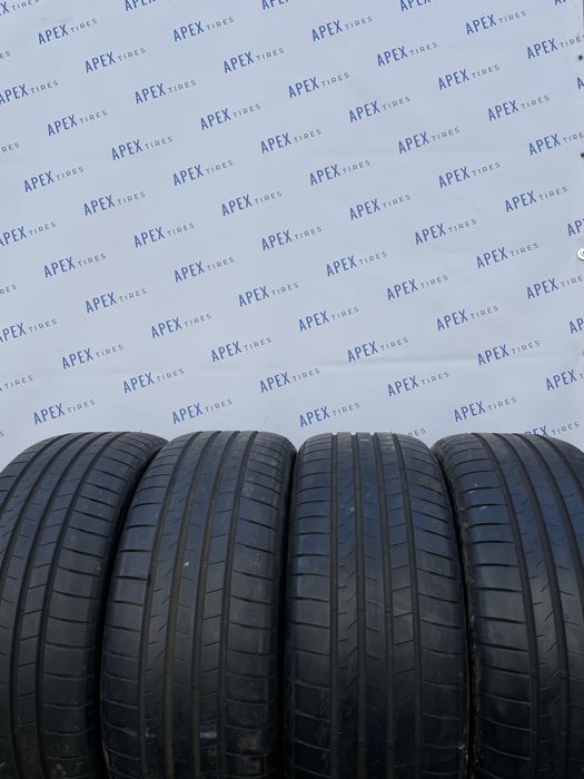 Продам комплект літніх шин Bridgestone Alenza 001 255/50 R20 00205
