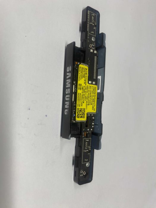 Peças Samsung UE75AU8005K BN44.01112A N41.02844A BN94.16869A Testadas