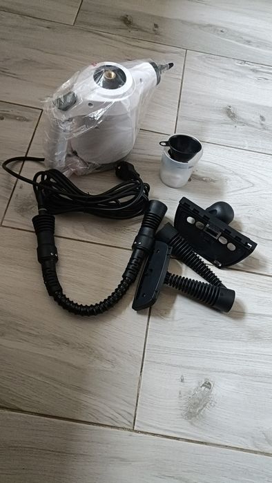 Urządzenie czyszczące