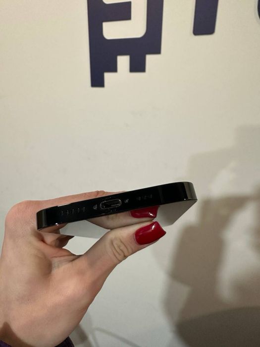 iPhone 14 Pro 256GB Space Black. 100% АКБ. Купить айфон 14 про 256гб