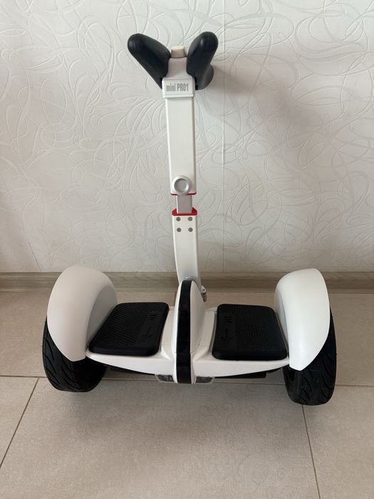 Гіроскутер ROVER Mini PR01