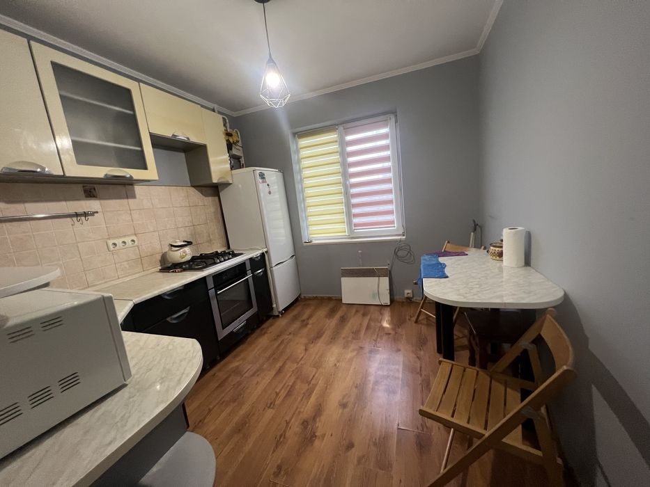 Оренда ДВУШКИ на Зріні