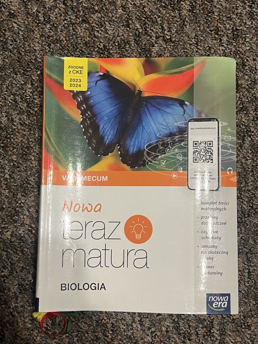 Vademecum Biologia