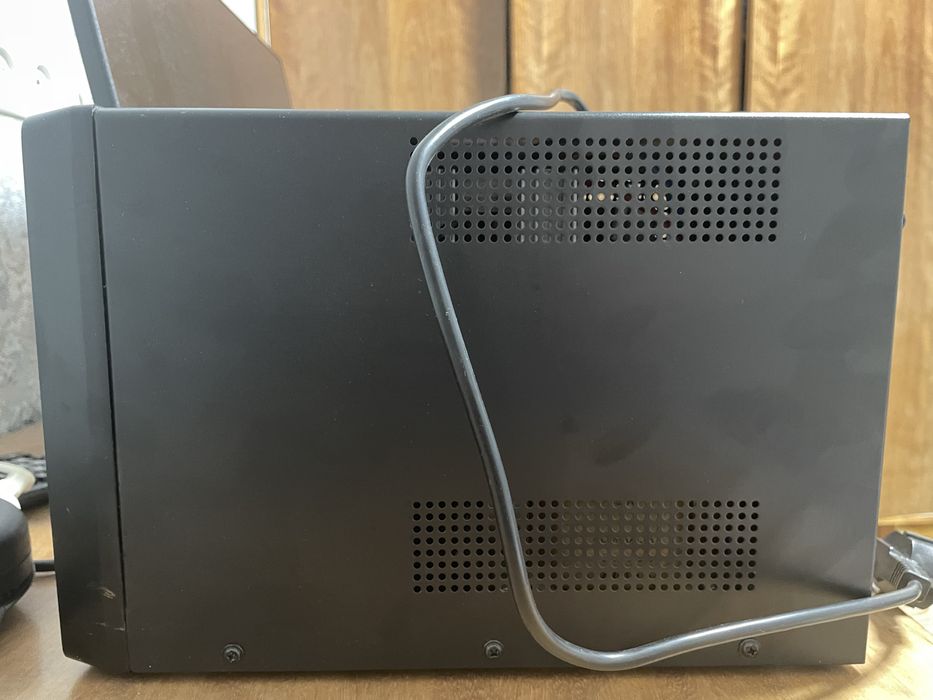 Безперебійник ДБЖ Vinga VPC-1500M