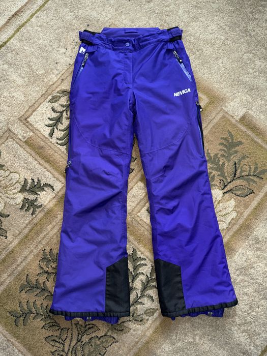 Лижні штани Nevica. Розмір М