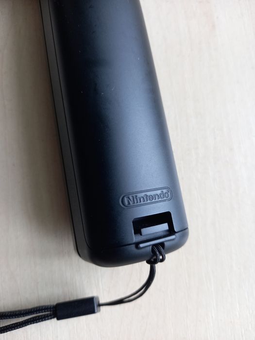 Контролер джойстик Nintendo Wii Remote Plus