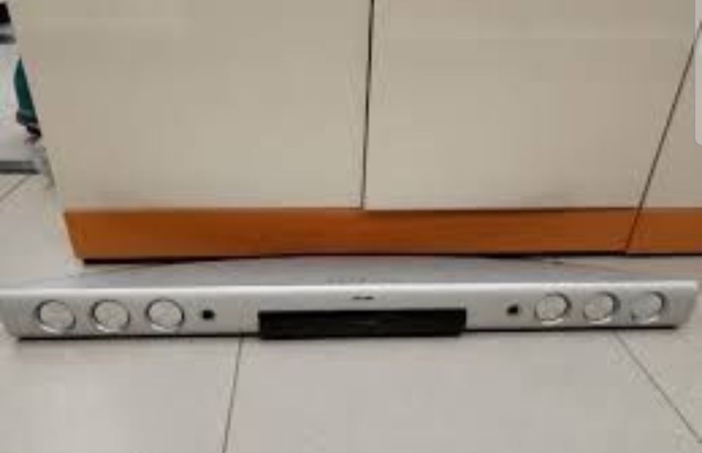 Саундбар Philips HTB5141K/51
