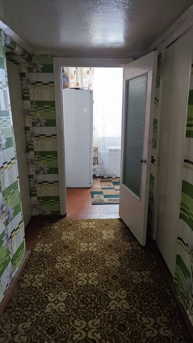 Продаж квартири с. Грозино