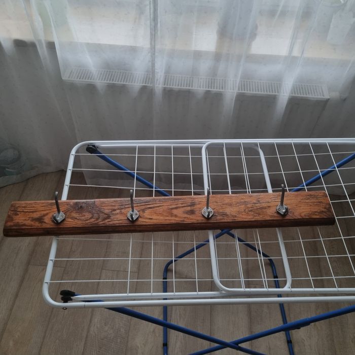 Wieszak Vintage 90cm