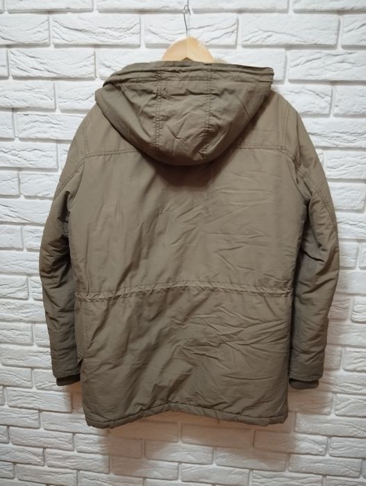 Куртка чоловіча JACK JONES