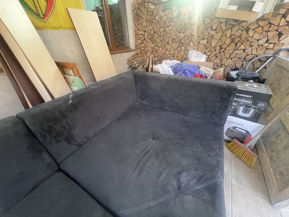 Продам диван самовивіз