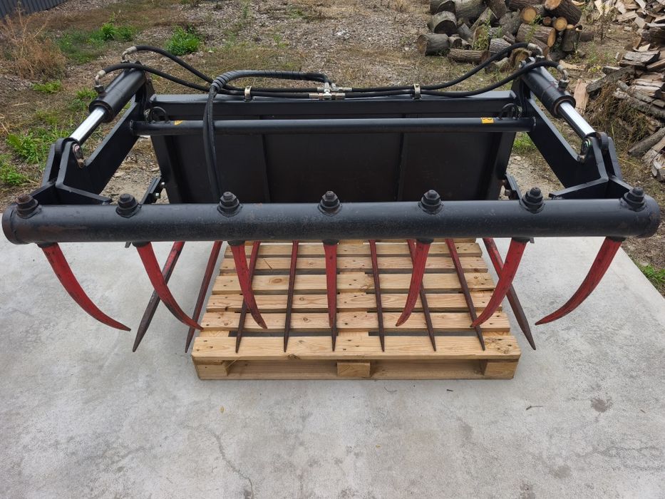 Krokodyl tur euro Humpolec 160