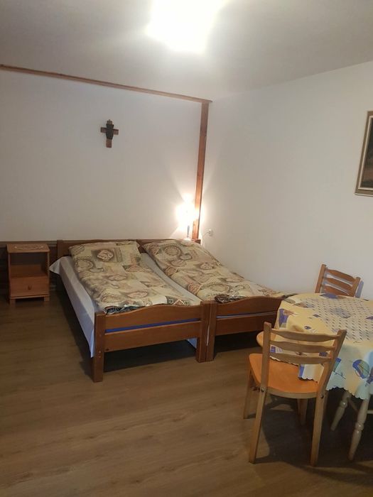 pokoje gościnne u Piotra