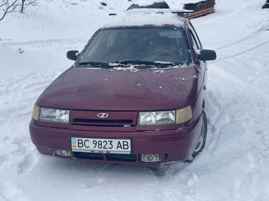 Ваз 21111 продаж 1.5 газ бензин