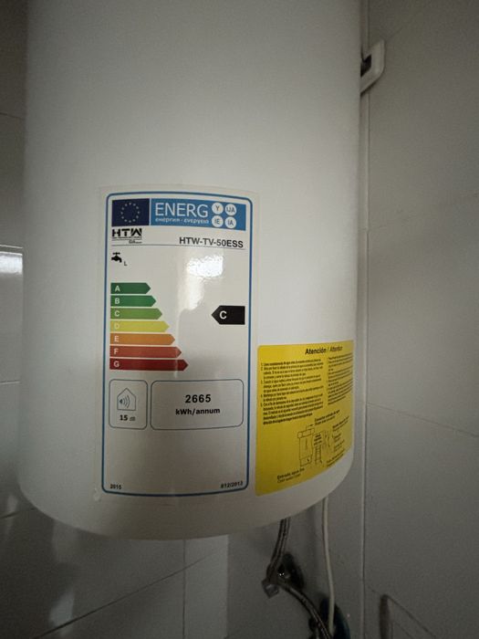 Termoacomolador HTW