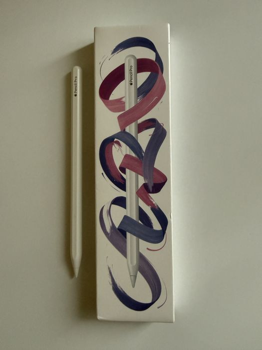 Стілус (Pencil Pro) Новий