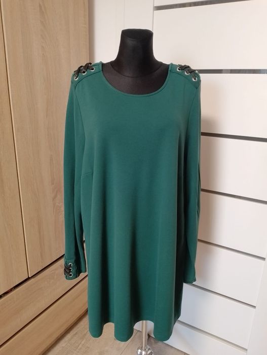 Bluzka tunika damska 54/56