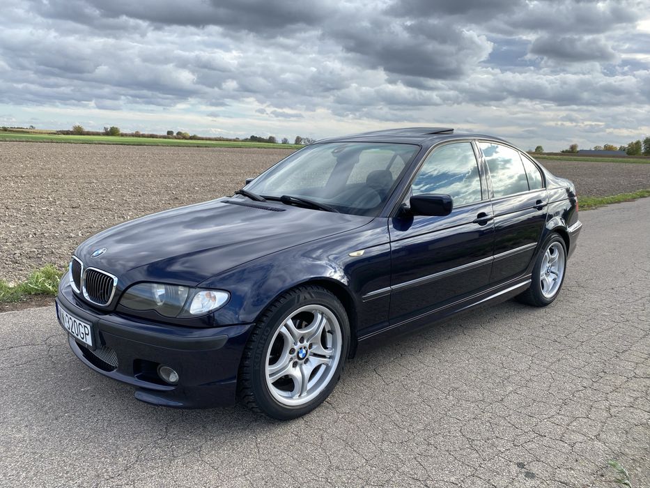 BMW Seria 3