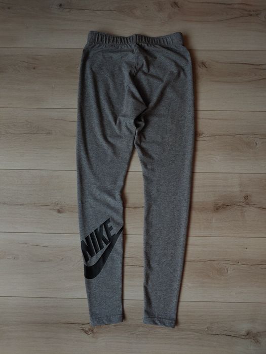 Леггинсы Nike just do it