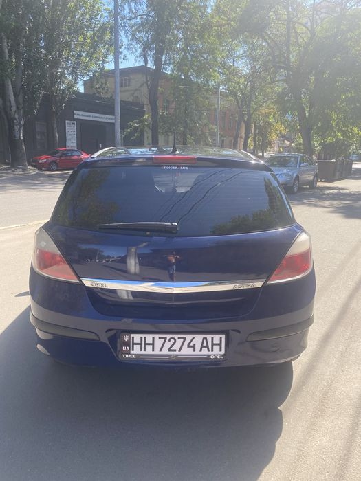OPEL ASTRA,1.4 injector
