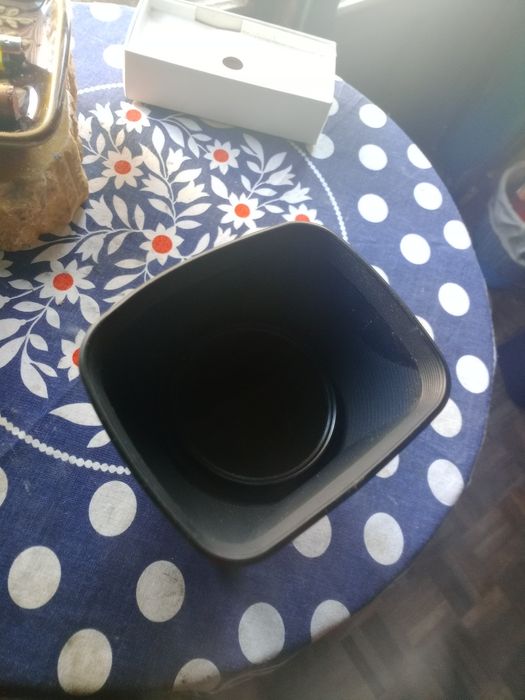 Lente Canon 16x zoom XL 5.5-88mm IS 1:1.6-2.6