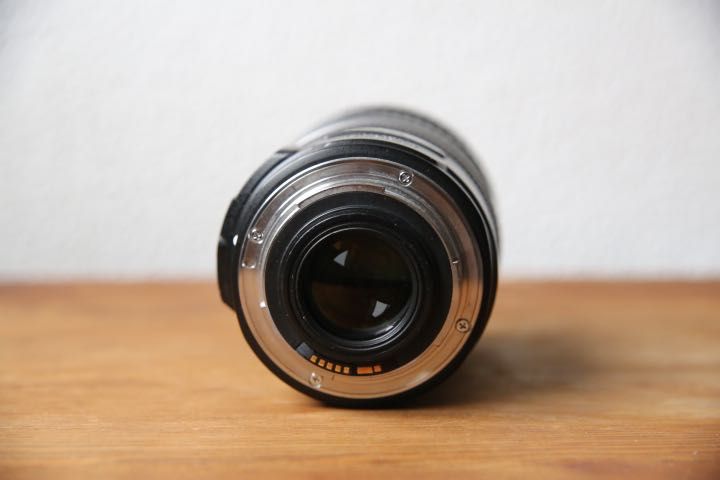 Canon 17-55mm f/2.8 IS USM