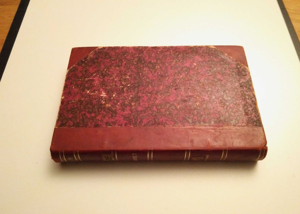 Paul Max - L'ecorcheuse - Histoire d'une Fille de Cadix