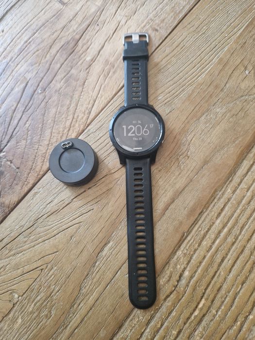 Relógio GARMIN Forerunner Triatlo