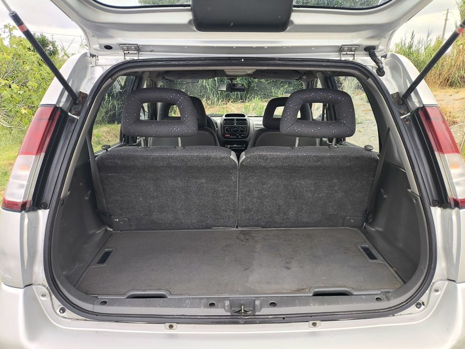 Suzuki Ignis -  89000km