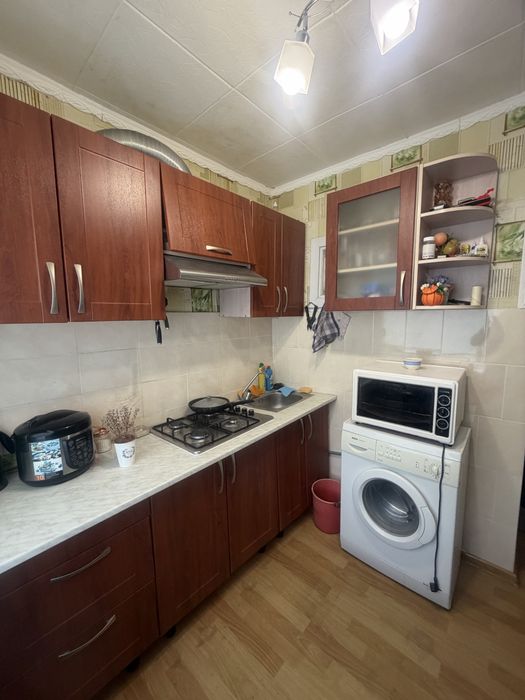 Продам 1-ком квартиру ул Шабская