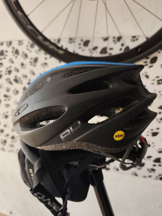 Capacete Ciclismo BH c\Mips