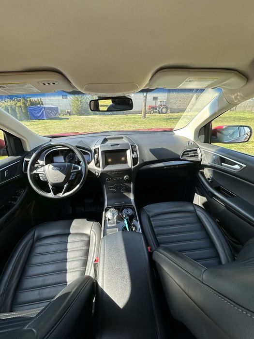 FORD EDGE 2,0 Ecoboost/AWD/SEL/Pierwszy wlaściciel