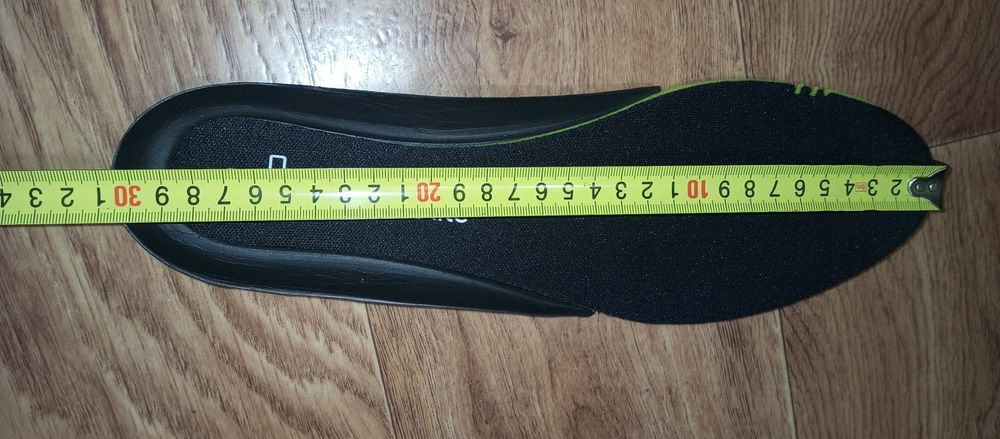 черевики CMP RIGEL 46