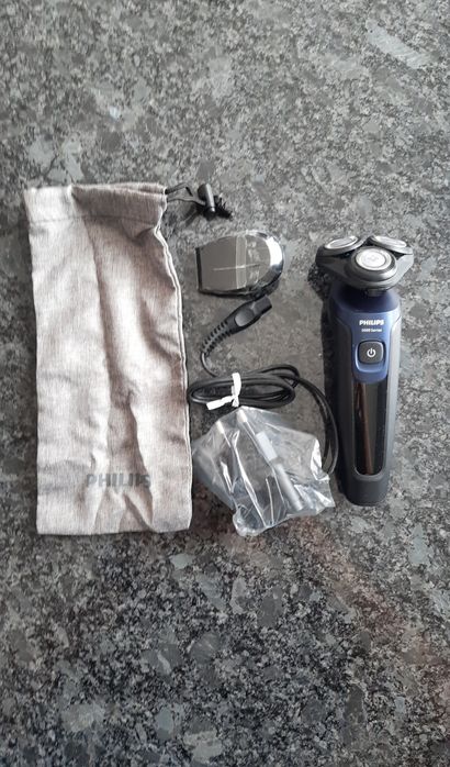 Philips Shaver Series 5000 S5465- elektryczna golarka męska