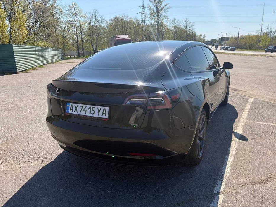 Tesla Model 3 Standard Plus 2019